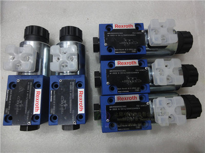 M-3SED6CK13/350CG24N9K4力士樂(lè)電磁閥 定向閥座在液壓系統(tǒng)中的精密控制與應(yīng)用