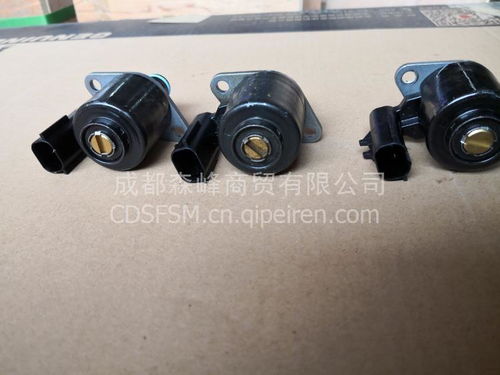ISZ燃油計(jì)量電磁閥 功能、價格與選購指南
